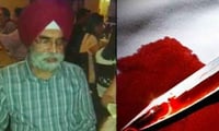 Another Sikh stabbed to death in US 